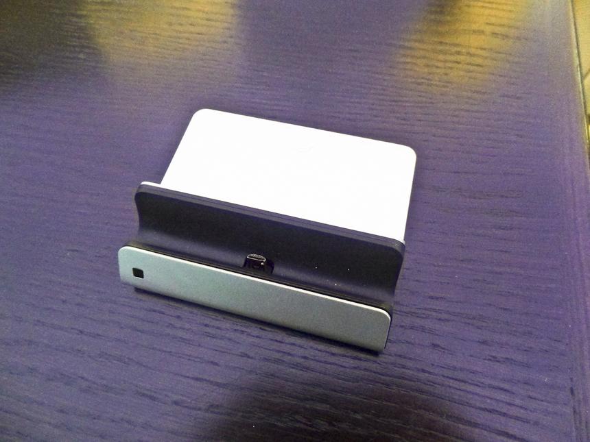 Док-станция для Acer Iconia Tab A701