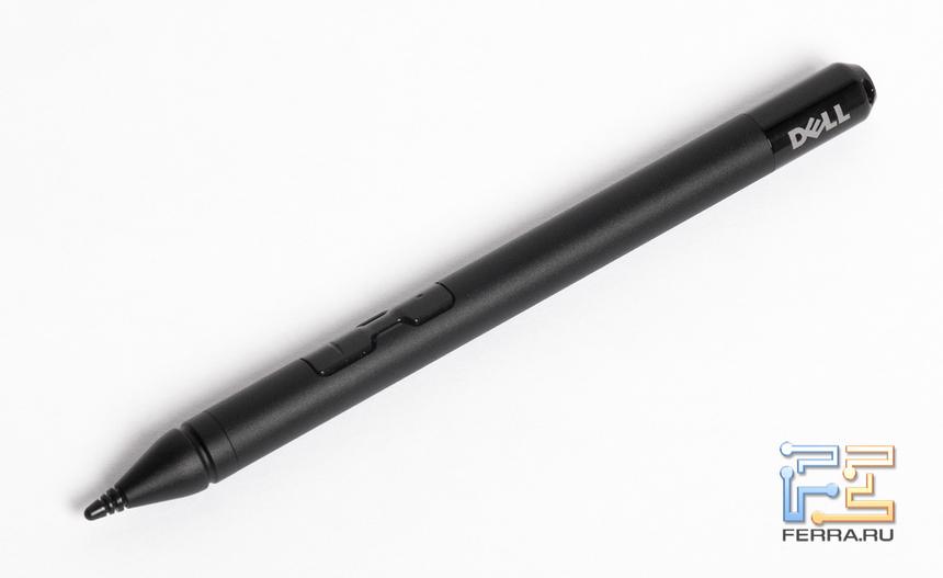 Стилус Dell Latitude XT3
