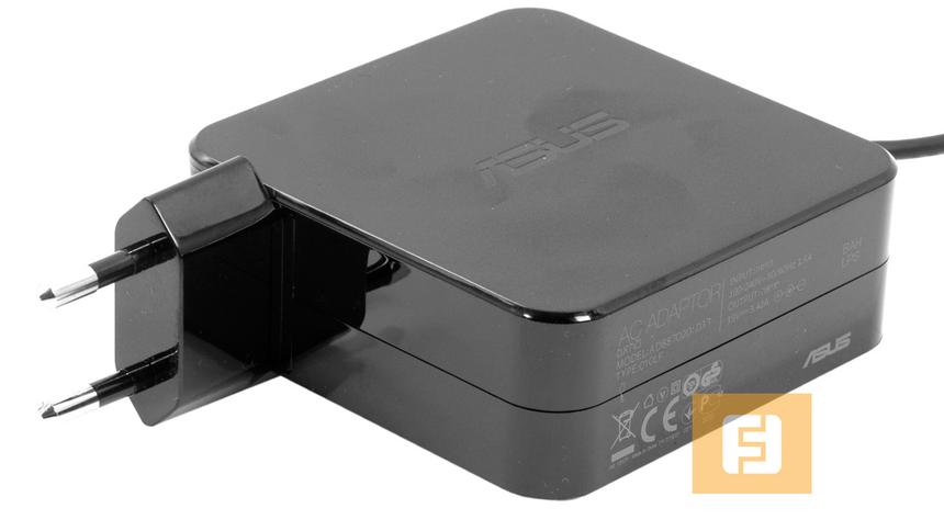 Блок питания ASUS VivoBook S551LB на 65 Вт