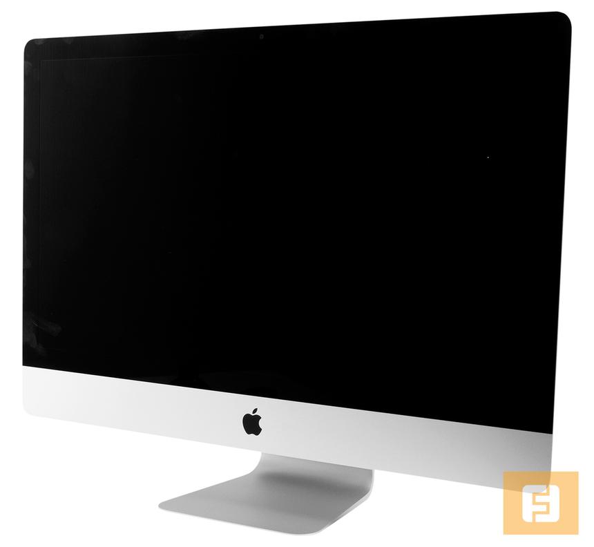 Экран Apple iMac 27