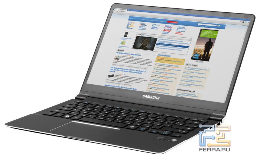 Samsung NP900X3C
