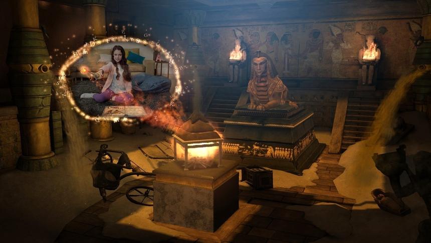 Сфинкс – мастер загадок