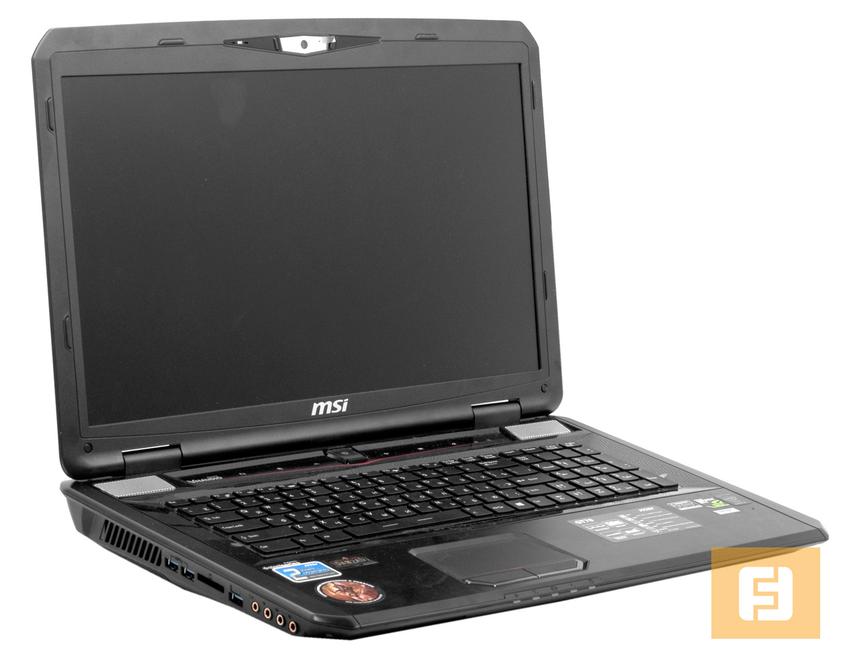 Открытый MSI GT70 2OD-255RU