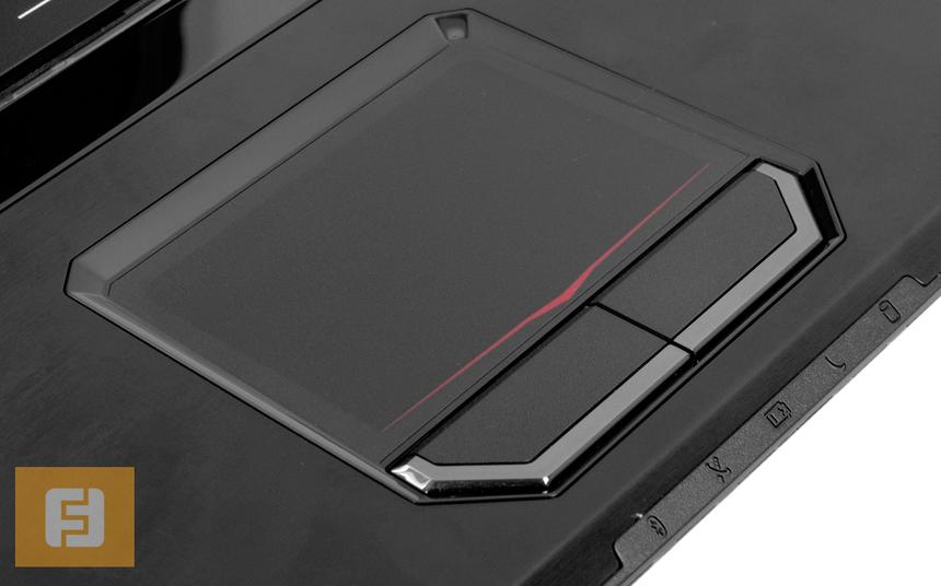 Тачпад MSI GT70 2OD-255RU