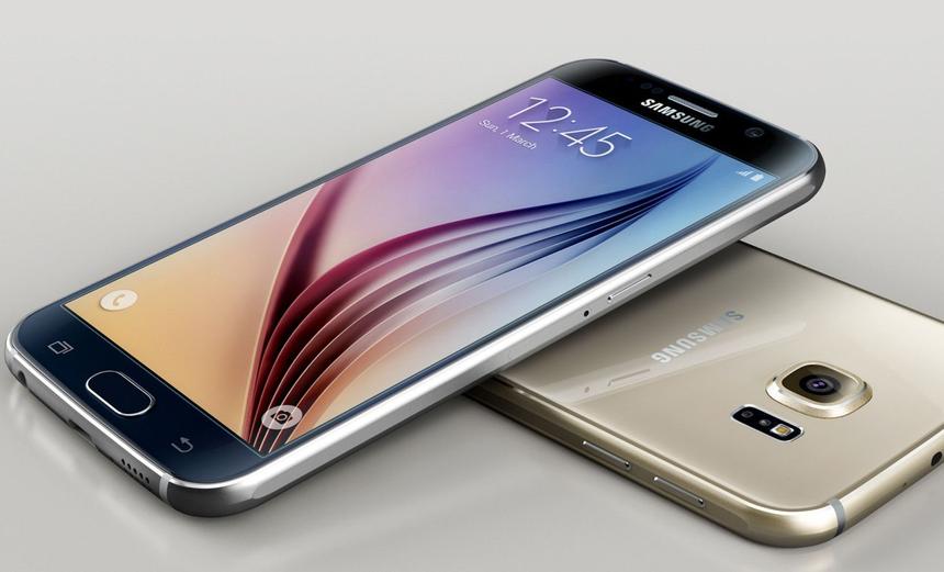 Samsung Galaxy S6