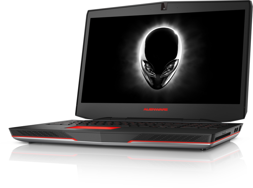 Dell Alienware 17