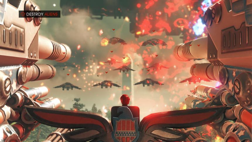 Свою порцию поклонения получают Space Invaders. Уничтожьте инопланетян, говорите? Спасибо, мы давно знаем, что с ними надо делать!