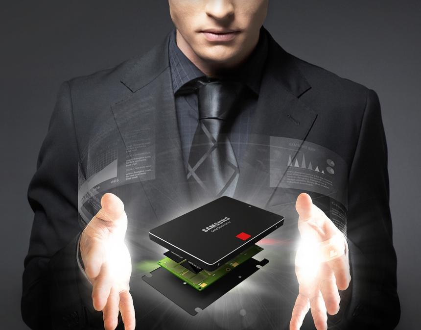 Лучшие накопители 2014 года