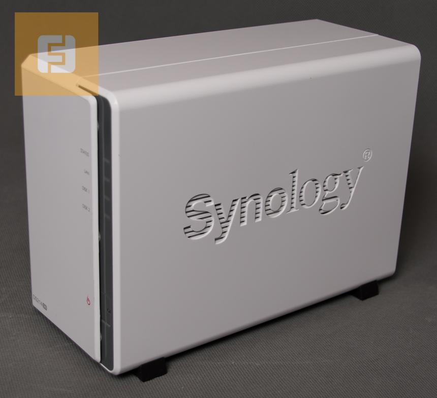 Synology DS214se