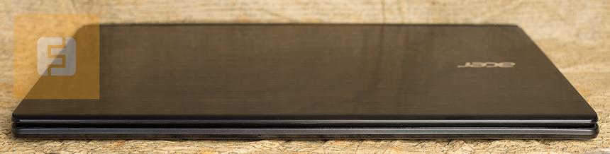 Передний край Acer Aspire V5-552G-10578G50akk: —