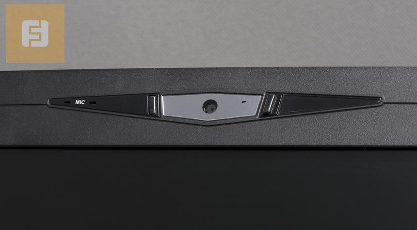 Веб-камера MSI GX70 3BE-028RU