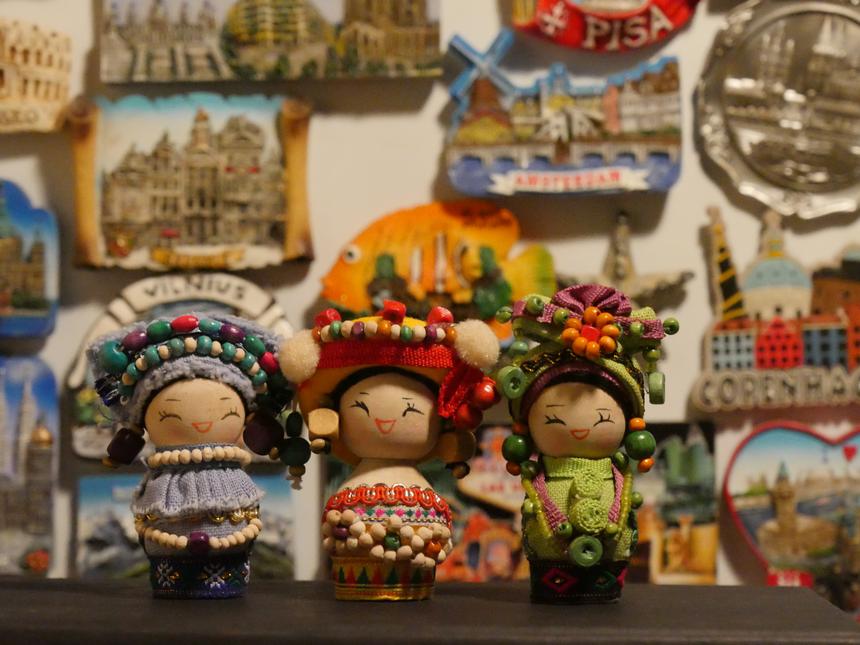 Panasonic Lumix GH4 @ ISO 6400