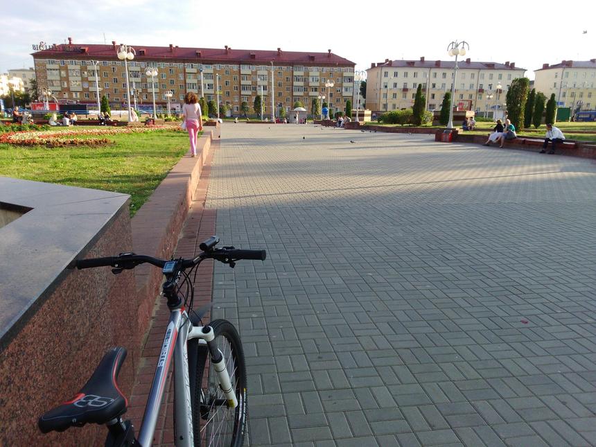 Тестовые снимки Sony Xperia T3