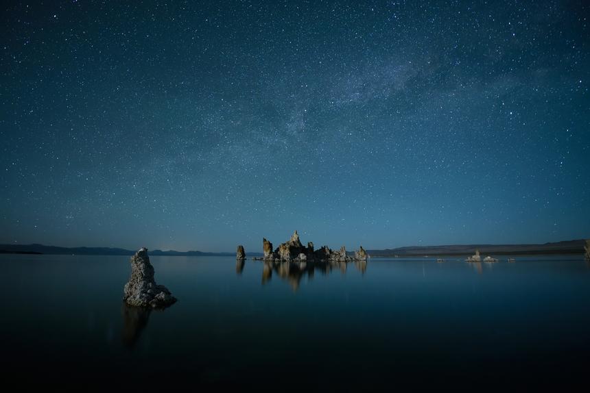 Nikon D750, ISO 3200, 15 мм, f/2.8, 30 c