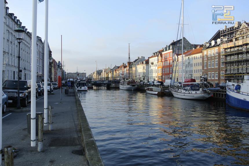 ISO 100, 33 мм, F/4.5, 1/250 c