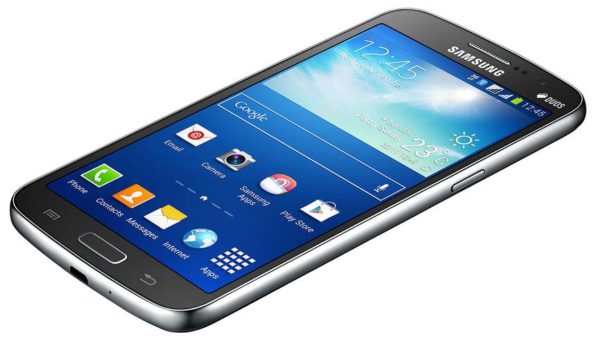 Samsung Galaxy Grand 2