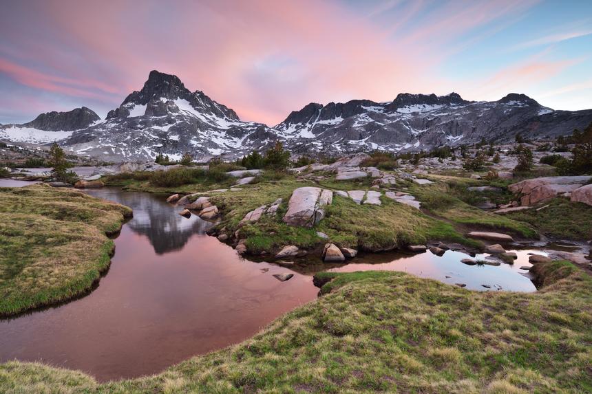 Nikon D750, ISO 100, 18 мм, f/9.0, 1 c