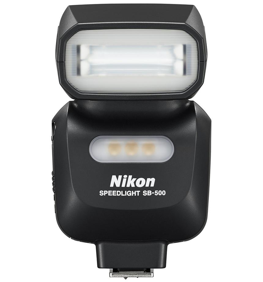 Nikon Speedlight SB500