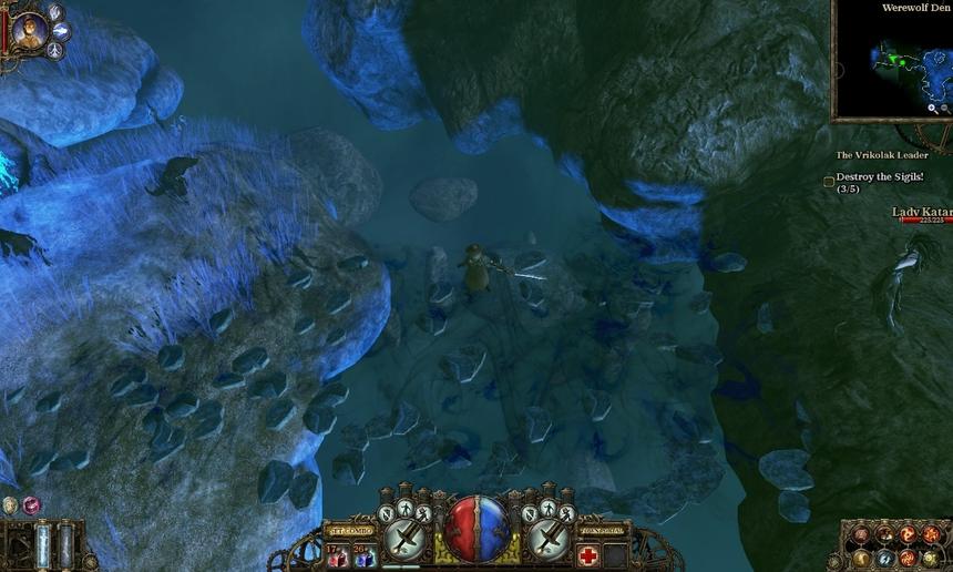 Воспарим над бездной