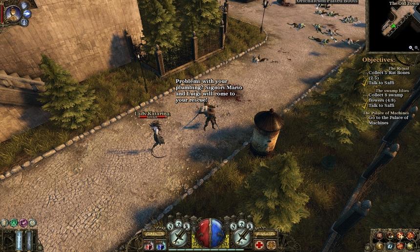 Тумбы с афишами выглядят неожиданно, но их можно изучить повнимательнее