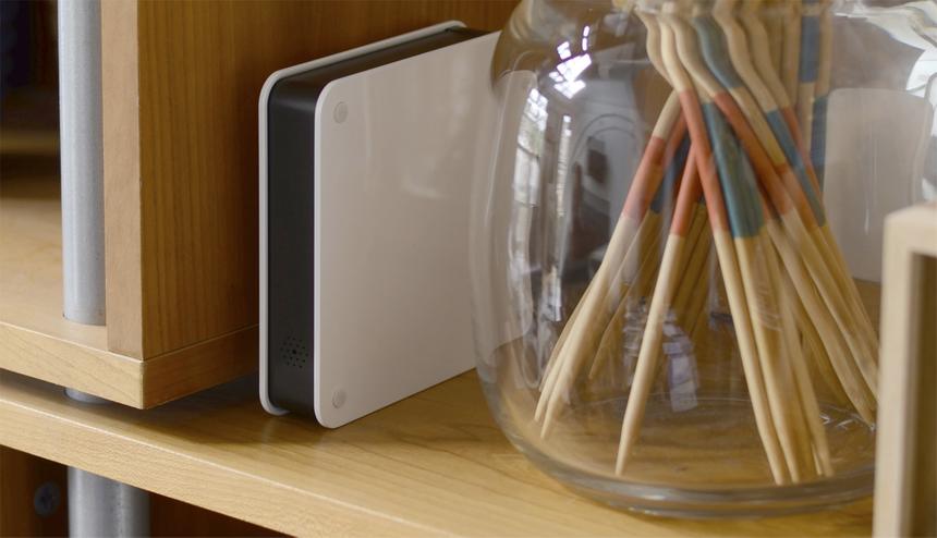 Хаб охранной системы Scout