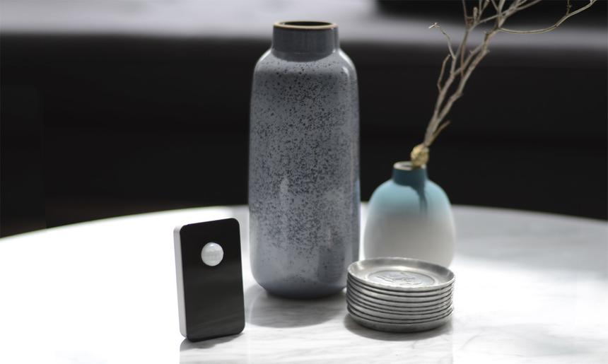 Датчик движения