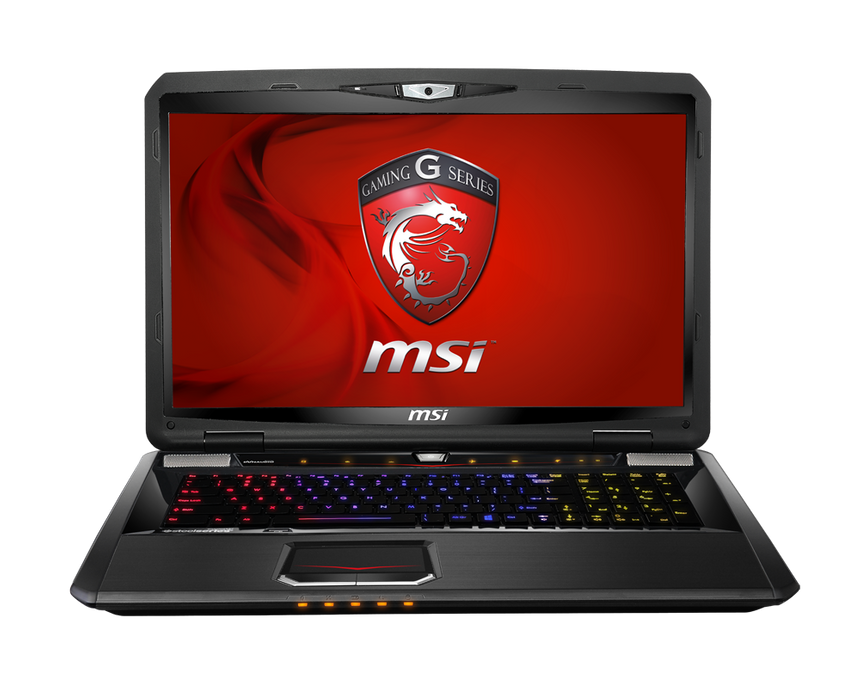 MSI GT70 2OC-035RU— дешевле, проще, толще