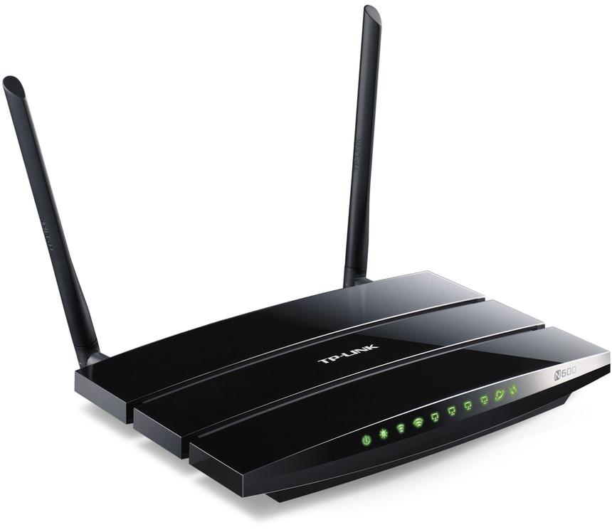TP-Link TL-WDR3600