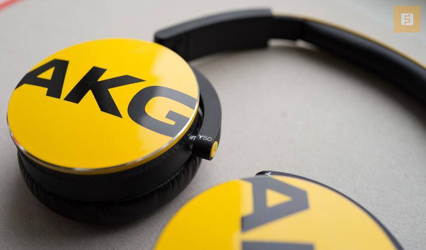 Крепление чашечки AKG Y50