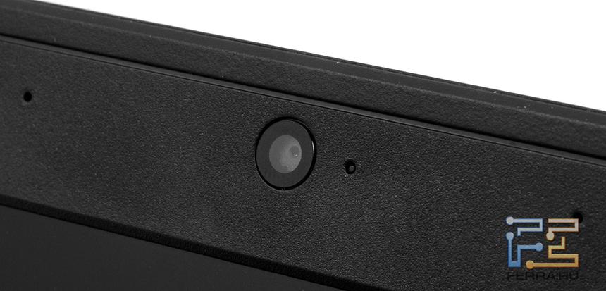 Веб-камера Lenovo ThinkPad X1 Carbon