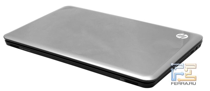 Закрытый HP Pavilion g6-1254er