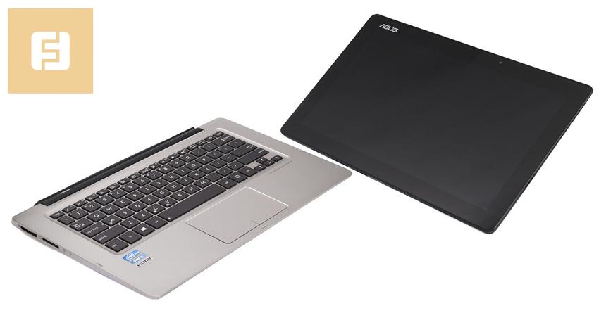 ASUS Transformer Book TX300CA
