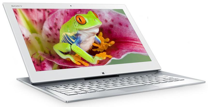 Sony VAIO Duo 13