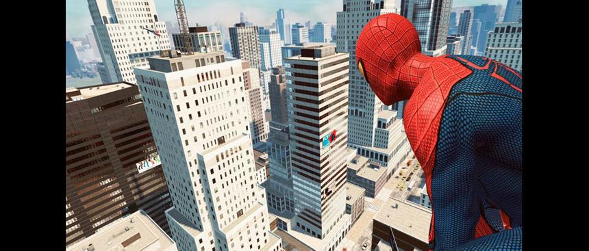 Город будто выстроен из спичечных коробков