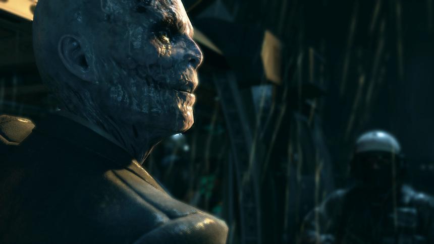 Человек, лично пытавший пленницу под песню о невинно казненных Сакко и Ванцетти