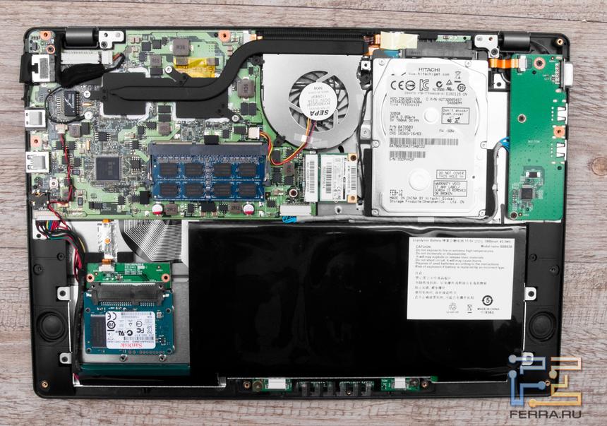 Аккумулятор DNS X300 (147453)