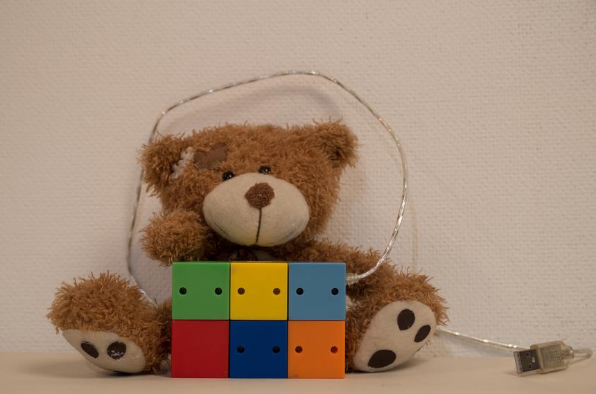 Pentax K-30 @ ISO 200