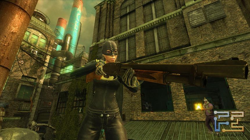 Этот дробовик не зря называют «Мастером уговоров»