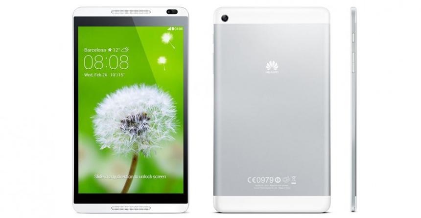 Планшет Huawei MediPad M1
