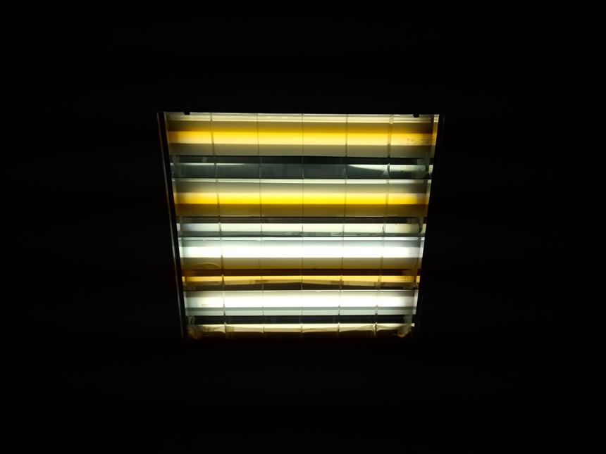 Источник света – снято на OPPO R819