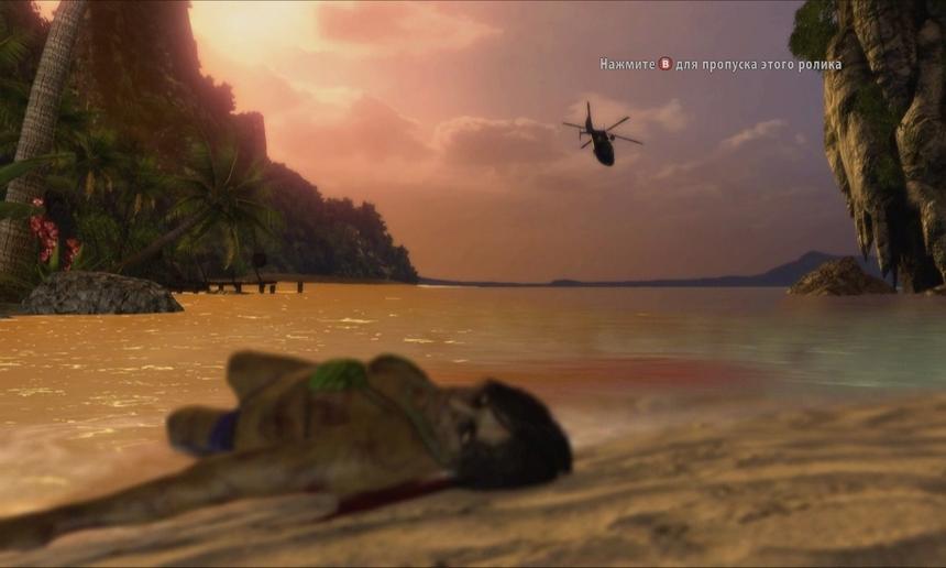 Идиллическая, казалось бы, картина