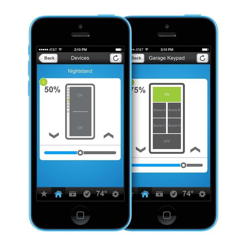 Insteon: «умный» дом своими руками