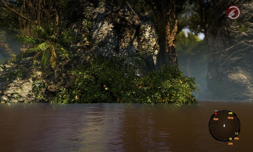 Все-таки здесь хорошо…