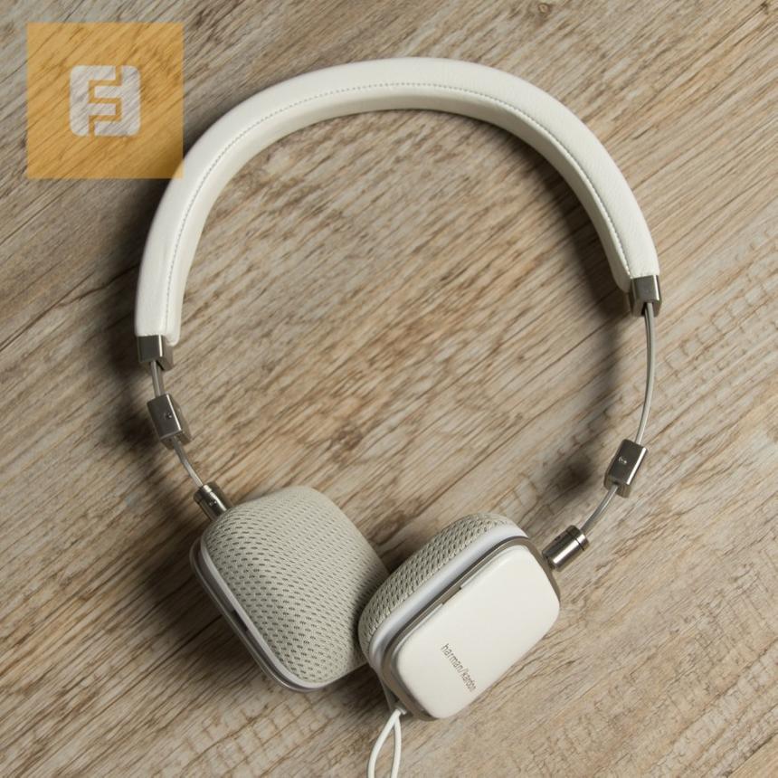 Внешний вид наушников Harman/Kardon Soho