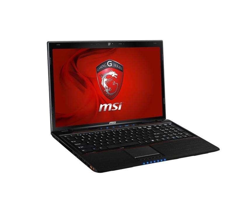 MSI GE60 0NC-026RU