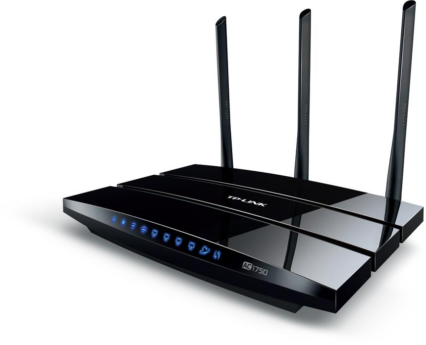TP-LINK Archer C7