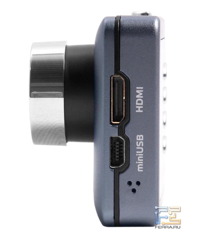 Правый торец Lexand LR-4500