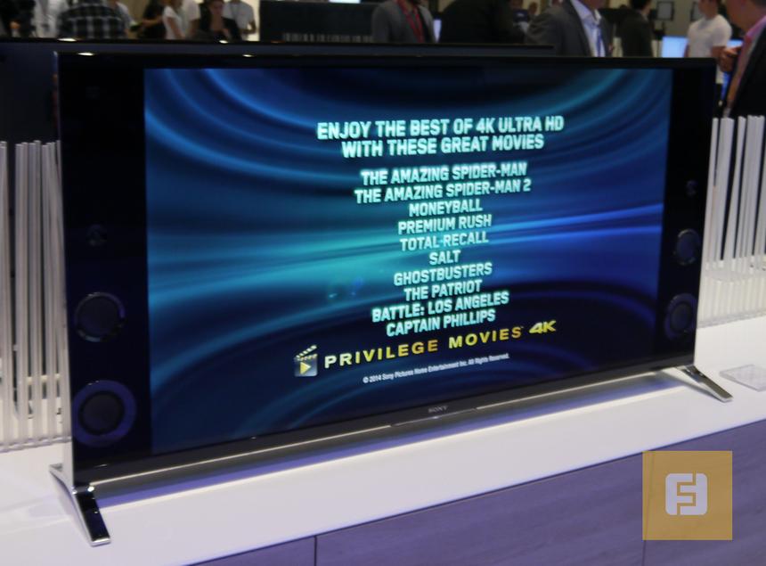 Список 4K-фильмов, которые вышли в этом году