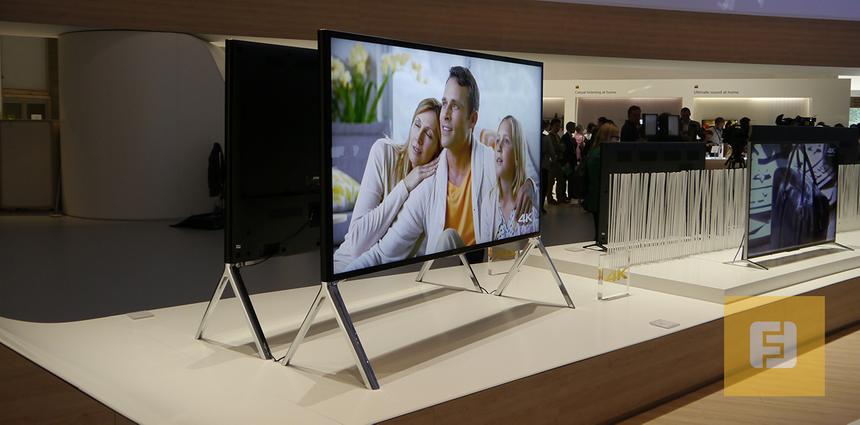 SONY BRAVIA KD-85X9505B