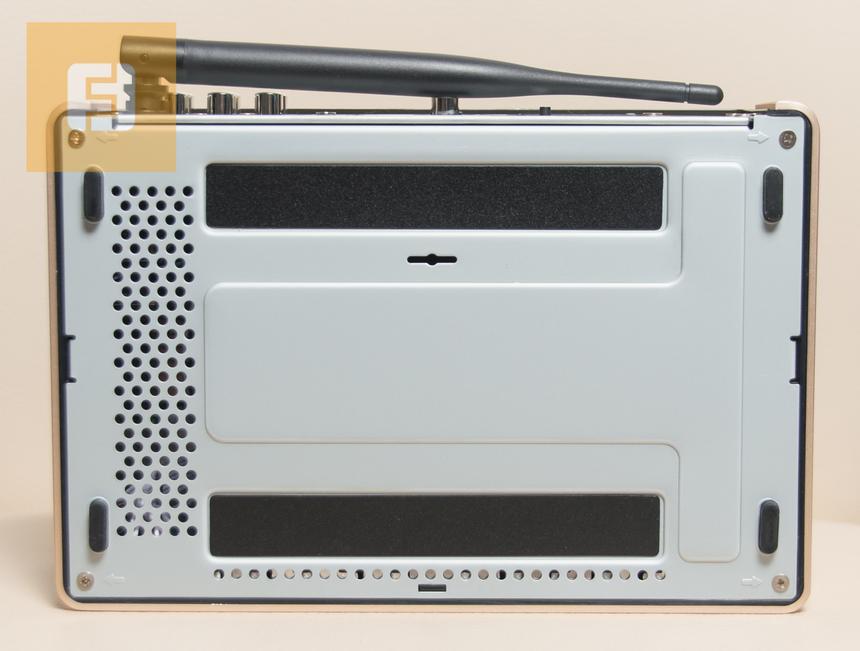 Нижняя панель IconBit XDS1003DW